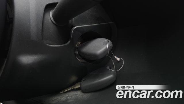 Renault Korea Twizy Life(2-Seater) 2020 — фото 31
