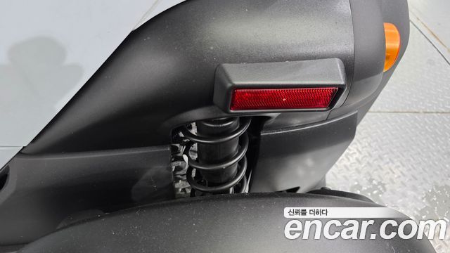 Renault Korea Twizy Life(2-Seater) 2020 — фото 32
