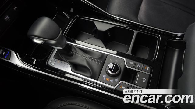 Kia Sorento (IV) Diesel 2.2 4WD Prestige 2023 — фото 9