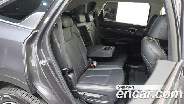 Kia Sorento (IV) Diesel 2.2 4WD Prestige 2023 — фото 12