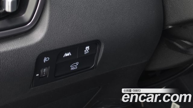 Kia Sorento (IV) Diesel 2.2 4WD Prestige 2023 — фото 19