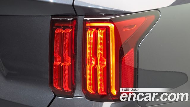 Kia Sorento (IV) Diesel 2.2 4WD Prestige 2023 — фото 23