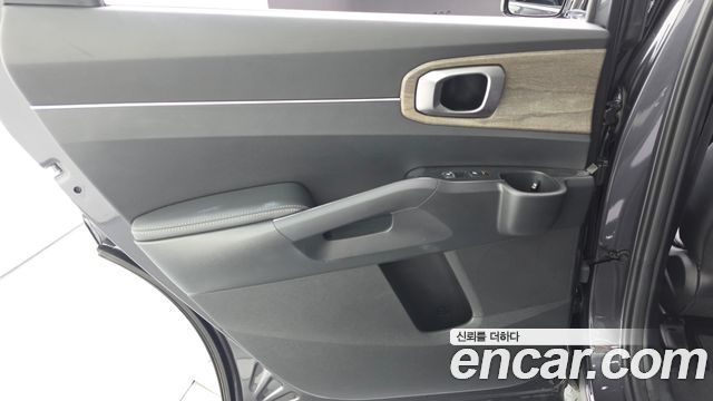 Kia Sorento (IV) Diesel 2.2 4WD Prestige 2023 — фото 25