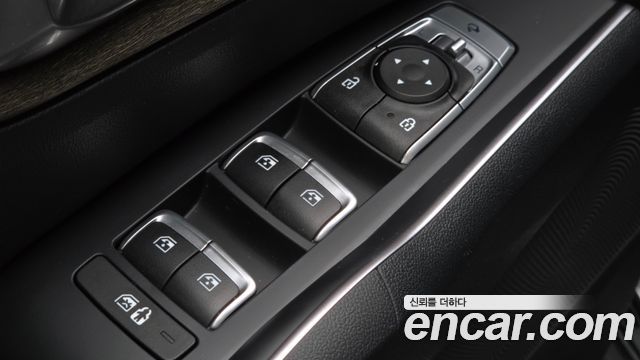Kia Sorento (IV) Diesel 2.2 4WD Prestige 2023 — фото 28