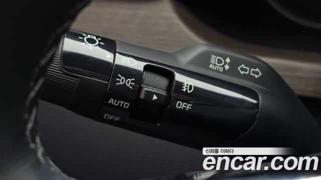 Kia Sorento (IV) Diesel 2.2 4WD Prestige 2023 — фото 29