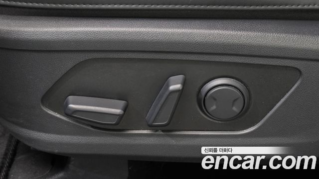 Kia Sorento (IV) Diesel 2.2 4WD Prestige 2023 — фото 31