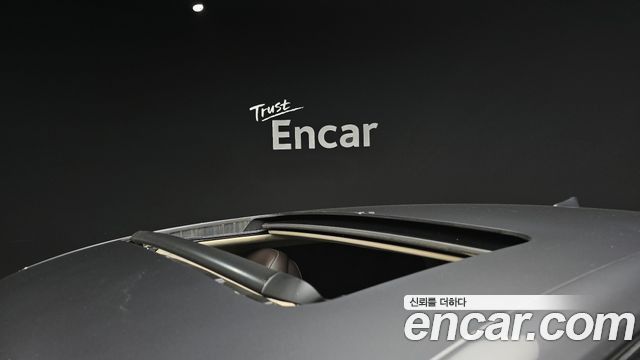 Genesis EQ900 5.0 GDI AWD Prestige 2016 — фото 19