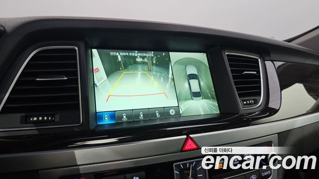 Genesis G80 3.3 GDI AWD Premium Luxury 2018 — фото 15