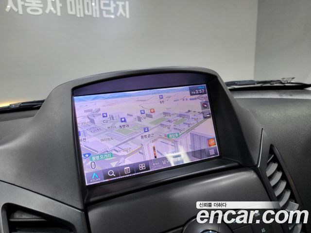 Chevrolet Orlando 2.0 Diesel LT Safety Pack 2014 — фото 16