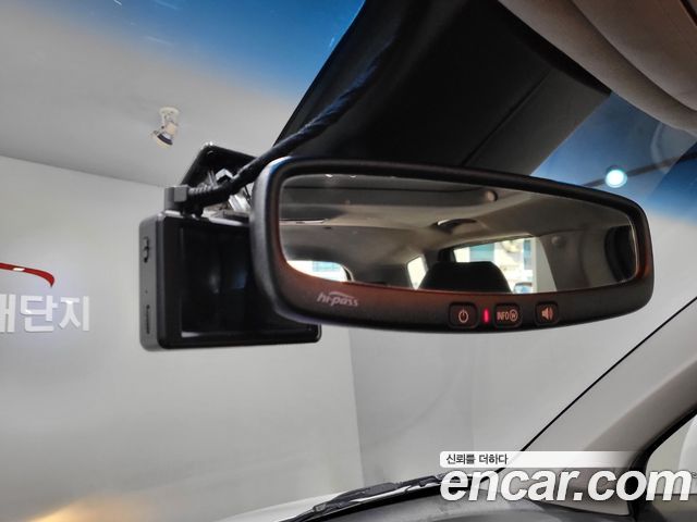 Chevrolet Orlando 2.0 Diesel LT Safety Pack 2014 — фото 18