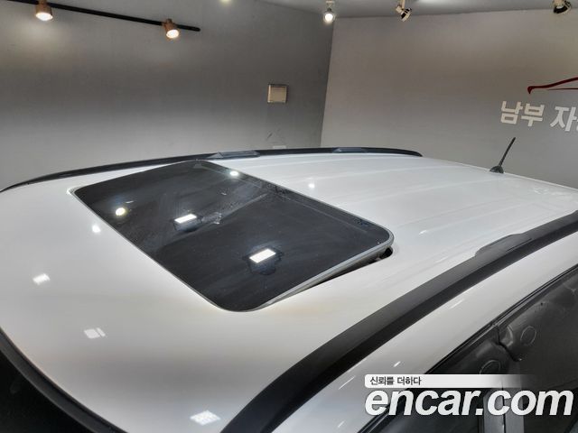 Chevrolet Orlando 2.0 Diesel LT Safety Pack 2014 — фото 20