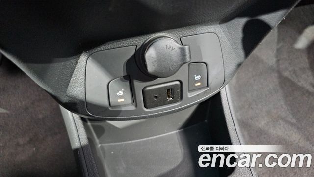 Chevrolet Spark LT Standard 2015 — фото 14