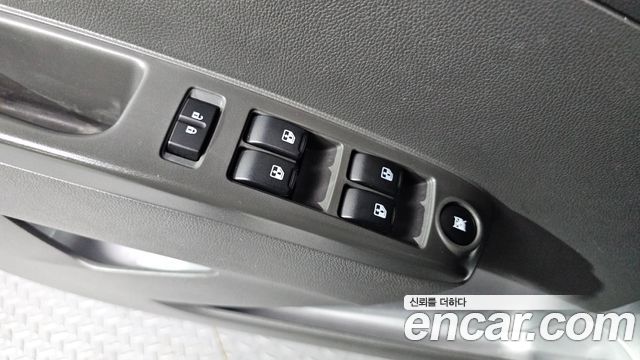 Chevrolet Spark LT Standard 2015 — фото 16