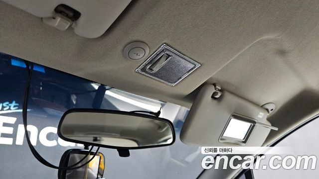 Chevrolet Spark LT Standard 2015 — фото 17