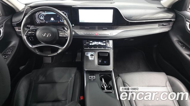 Hyundai Grandeur (IG) 2.5 Premium 2023 — фото 7