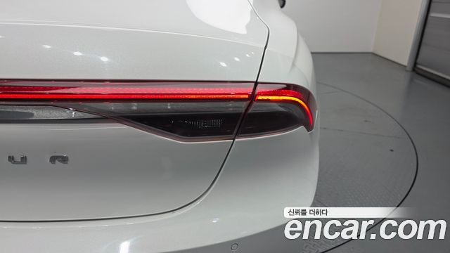 Hyundai Grandeur (IG) 2.5 Premium 2023 — фото 29