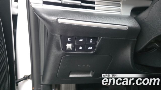 Hyundai Grandeur (IG) 2.5 Premium 2023 — фото 33