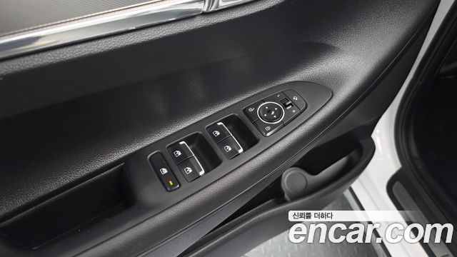 Hyundai Grandeur (IG) 2.5 Premium 2023 — фото 34