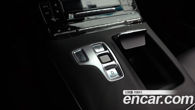 Hyundai Grandeur (IG) 3.3 Exclusice 2022 — фото 9