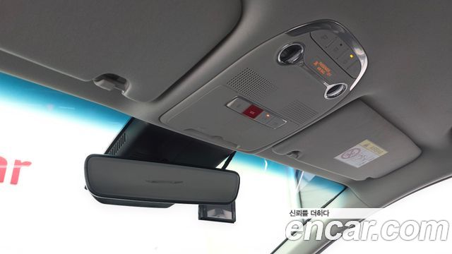 Hyundai Grandeur (IG) 3.3 Exclusice 2022 — фото 20