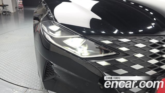 Hyundai Grandeur (IG) 3.3 Exclusice 2022 — фото 28