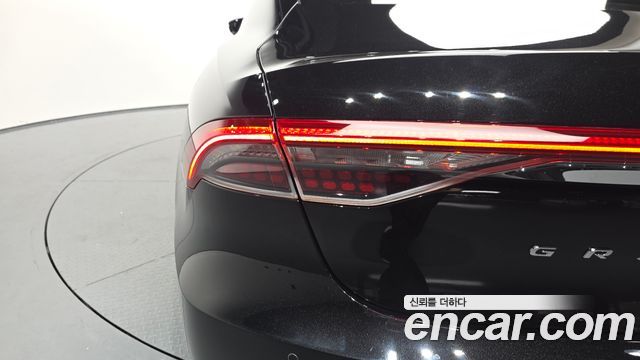 Hyundai Grandeur (IG) 3.3 Exclusice 2022 — фото 29