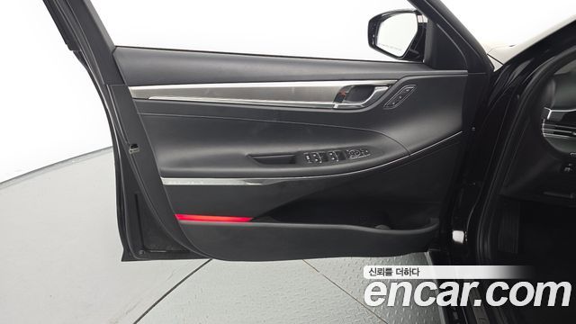 Hyundai Grandeur (IG) 3.3 Exclusice 2022 — фото 30