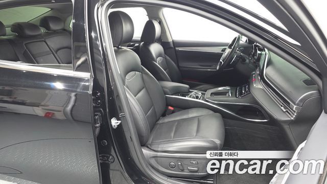 Hyundai Grandeur (IG) 3.3 Exclusice 2022 — фото 32