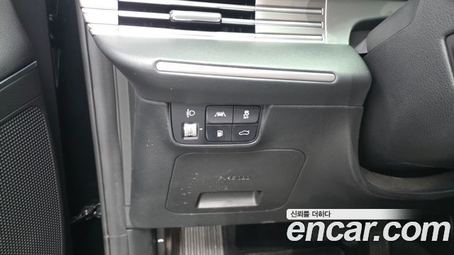 Hyundai Grandeur (IG) 3.3 Exclusice 2022 — фото 34