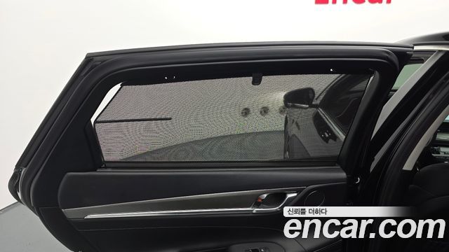 Hyundai Grandeur (IG) 3.3 Exclusice 2022 — фото 35
