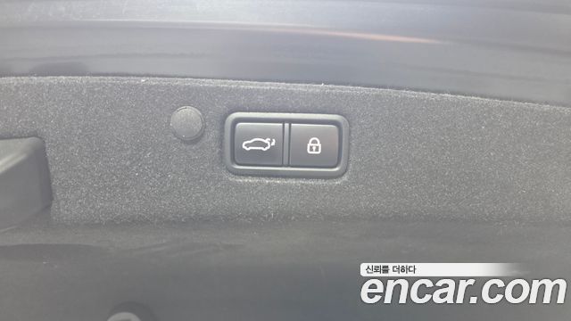 Hyundai Grandeur (IG) 3.3 Exclusice 2022 — фото 36