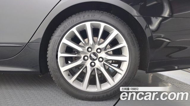 Cadillac CT6 3.6 Sport AWD 2019 — фото 5