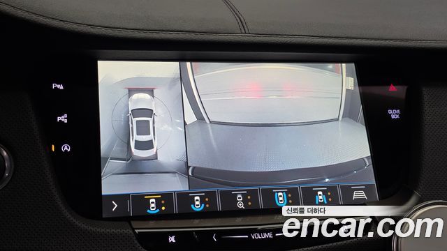 Cadillac CT6 3.6 Sport AWD 2019 — фото 14
