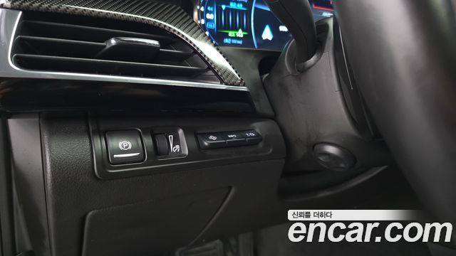 Cadillac CT6 3.6 Sport AWD 2019 — фото 27