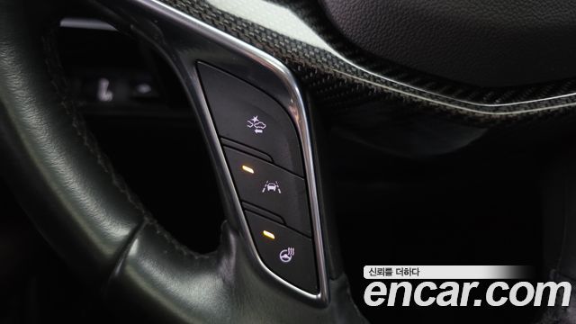 Cadillac CT6 3.6 Sport AWD 2019 — фото 33