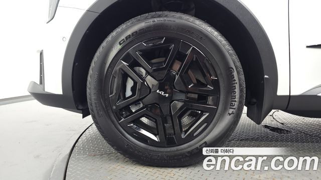 Kia Sorento (IV) HEV 1.6 2WD Gravity 2024 — фото 5