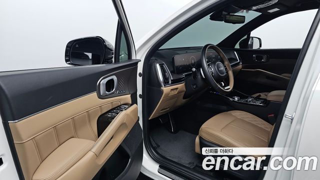 Kia Sorento (IV) HEV 1.6 2WD Gravity 2024 — фото 10