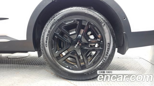 Kia Sorento (IV) HEV 1.6 2WD Gravity 2024 — фото 21