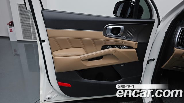 Kia Sorento (IV) HEV 1.6 2WD Gravity 2024 — фото 24