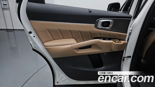 Kia Sorento (IV) HEV 1.6 2WD Gravity 2024 — фото 25