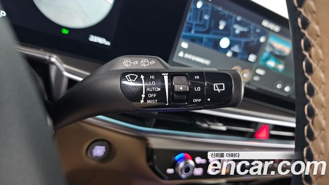 Kia Sorento (IV) HEV 1.6 2WD Gravity 2024 — фото 27