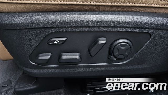Kia Sorento (IV) HEV 1.6 2WD Gravity 2024 — фото 31
