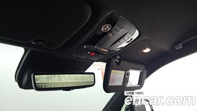 Kia Sorento (IV) HEV 1.6 2WD Gravity 2024 — фото 32