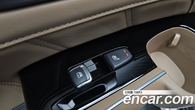 Kia Sorento (IV) HEV 1.6 2WD Gravity 2024 — фото 34