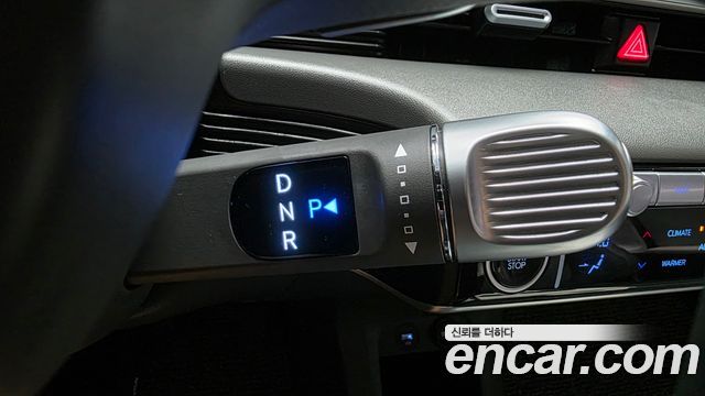 Hyundai Ioniq 5 Long range Exclusive 2023 — фото 9