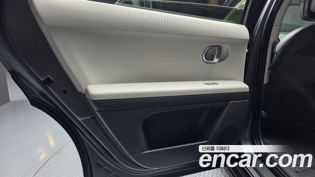 Hyundai Ioniq 5 Long range Exclusive 2023 — фото 15