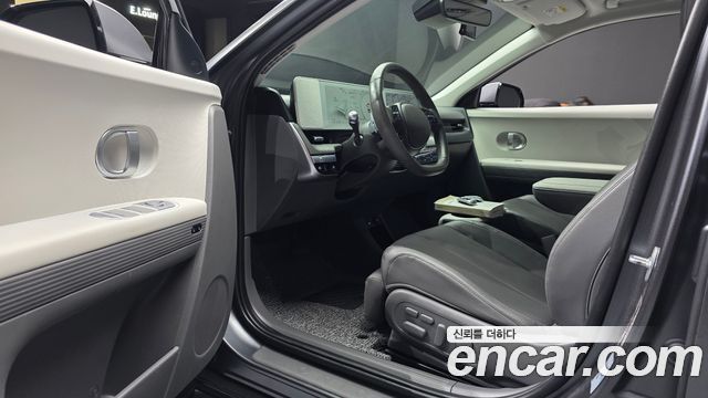 Hyundai Ioniq 5 Long range Exclusive 2023 — фото 16