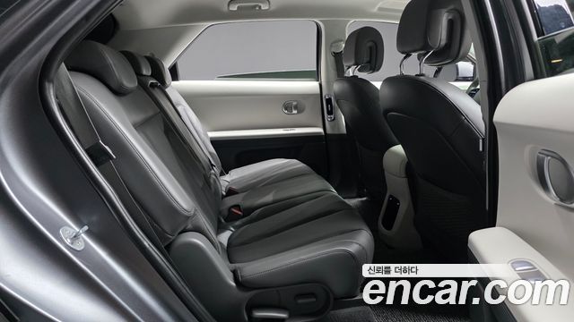 Hyundai Ioniq 5 Long range Exclusive 2023 — фото 18