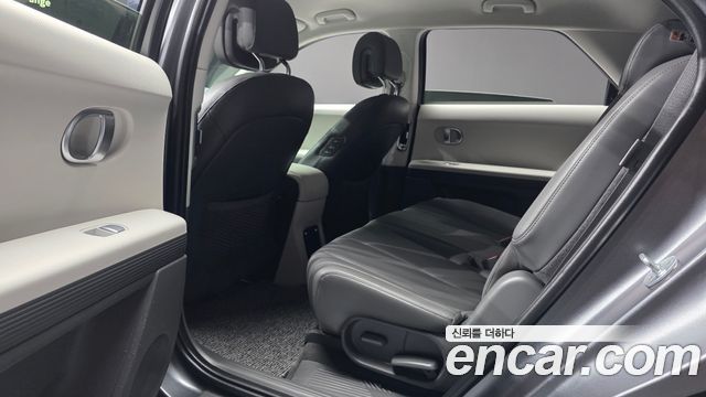Hyundai Ioniq 5 Long range Exclusive 2023 — фото 19