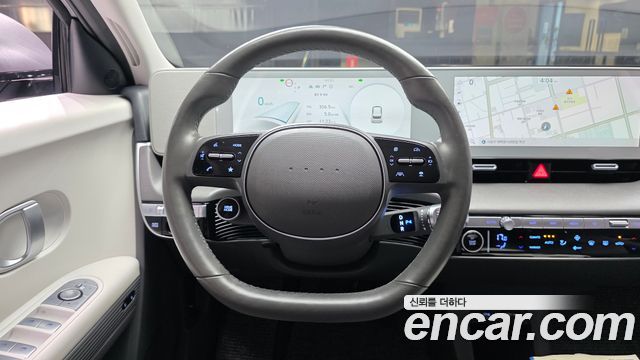 Hyundai Ioniq 5 Long range Exclusive 2023 — фото 20